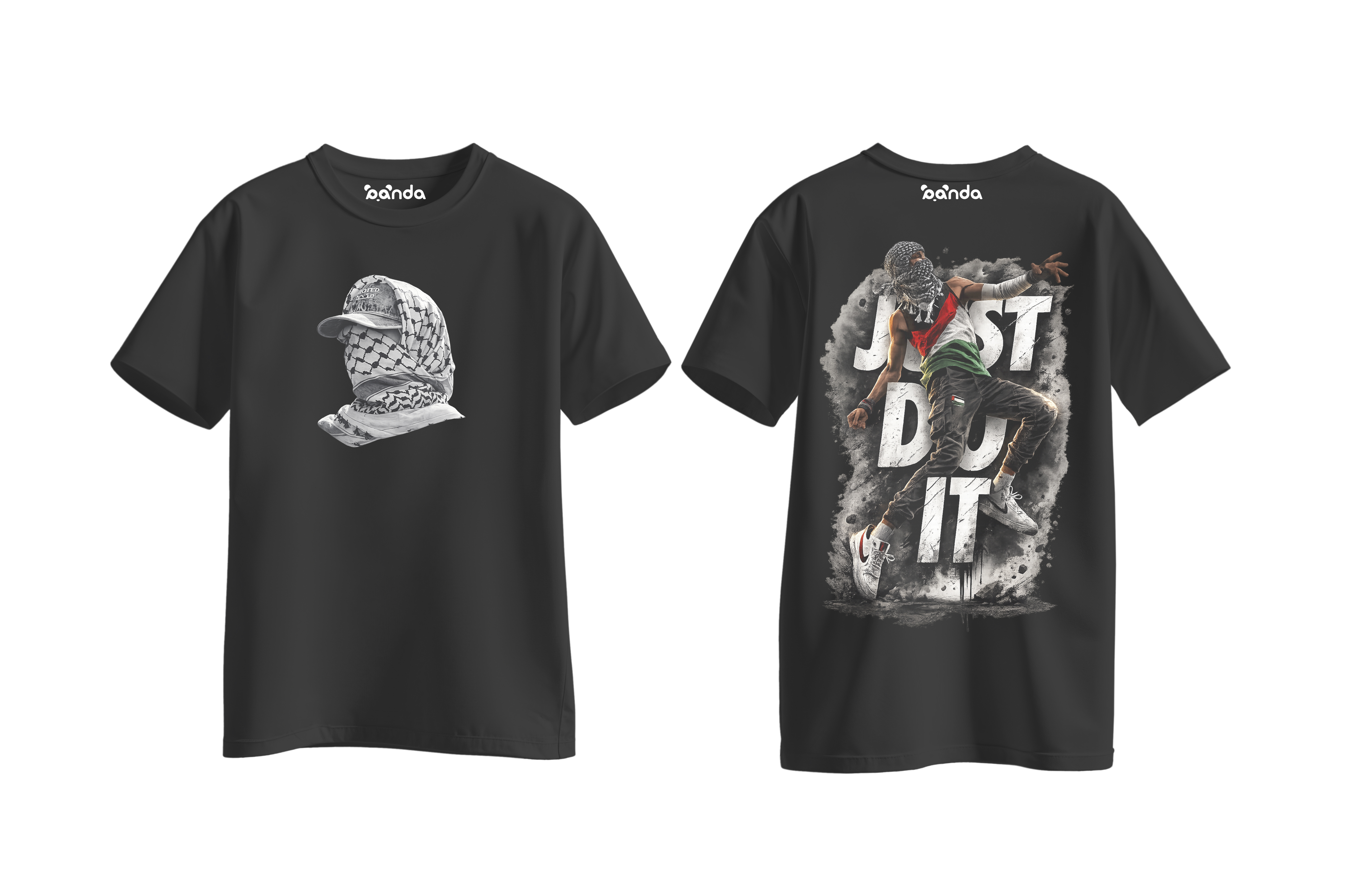 Just Do It T-Shirt 