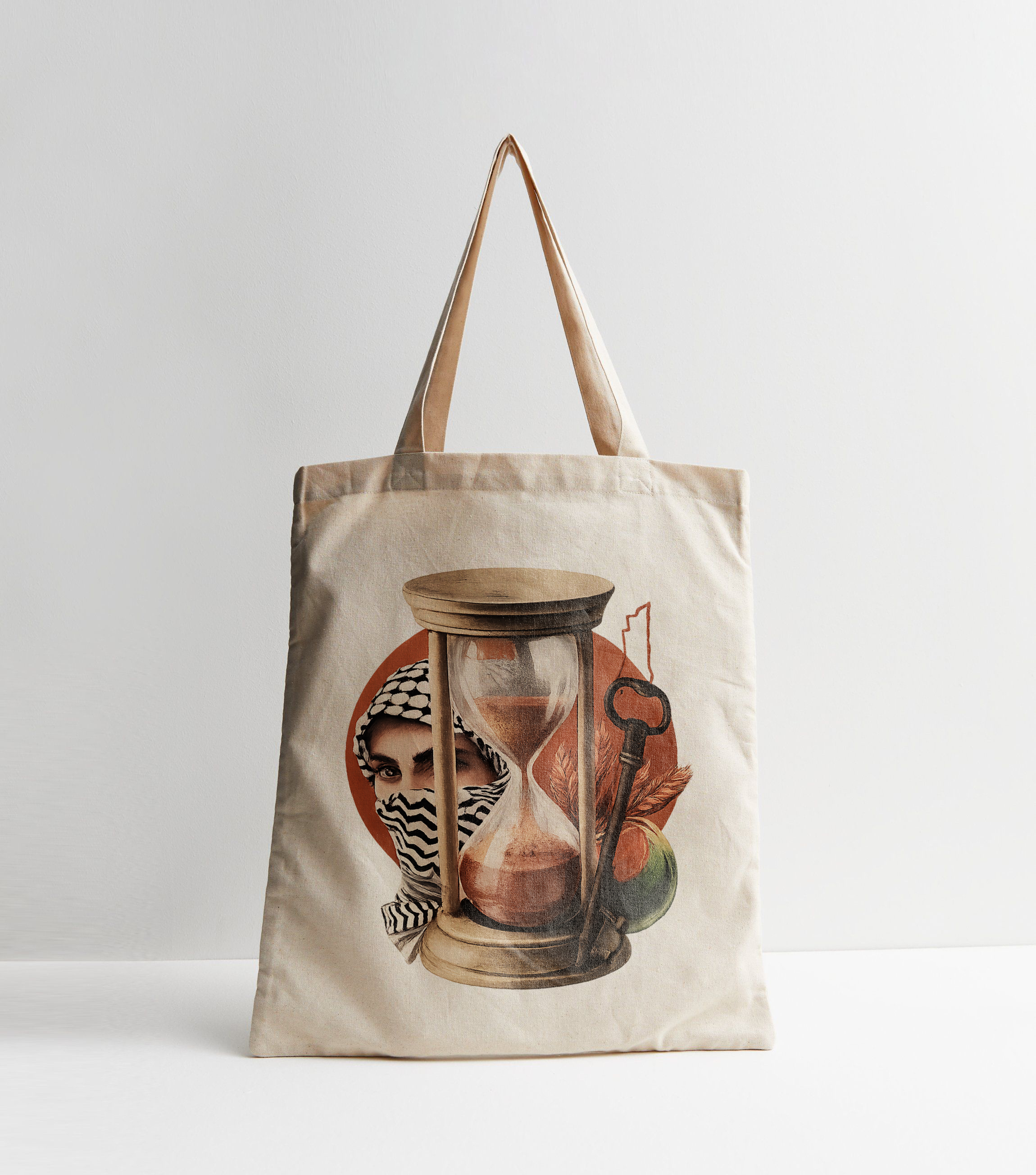 WE WILL RETURN Tote Bag