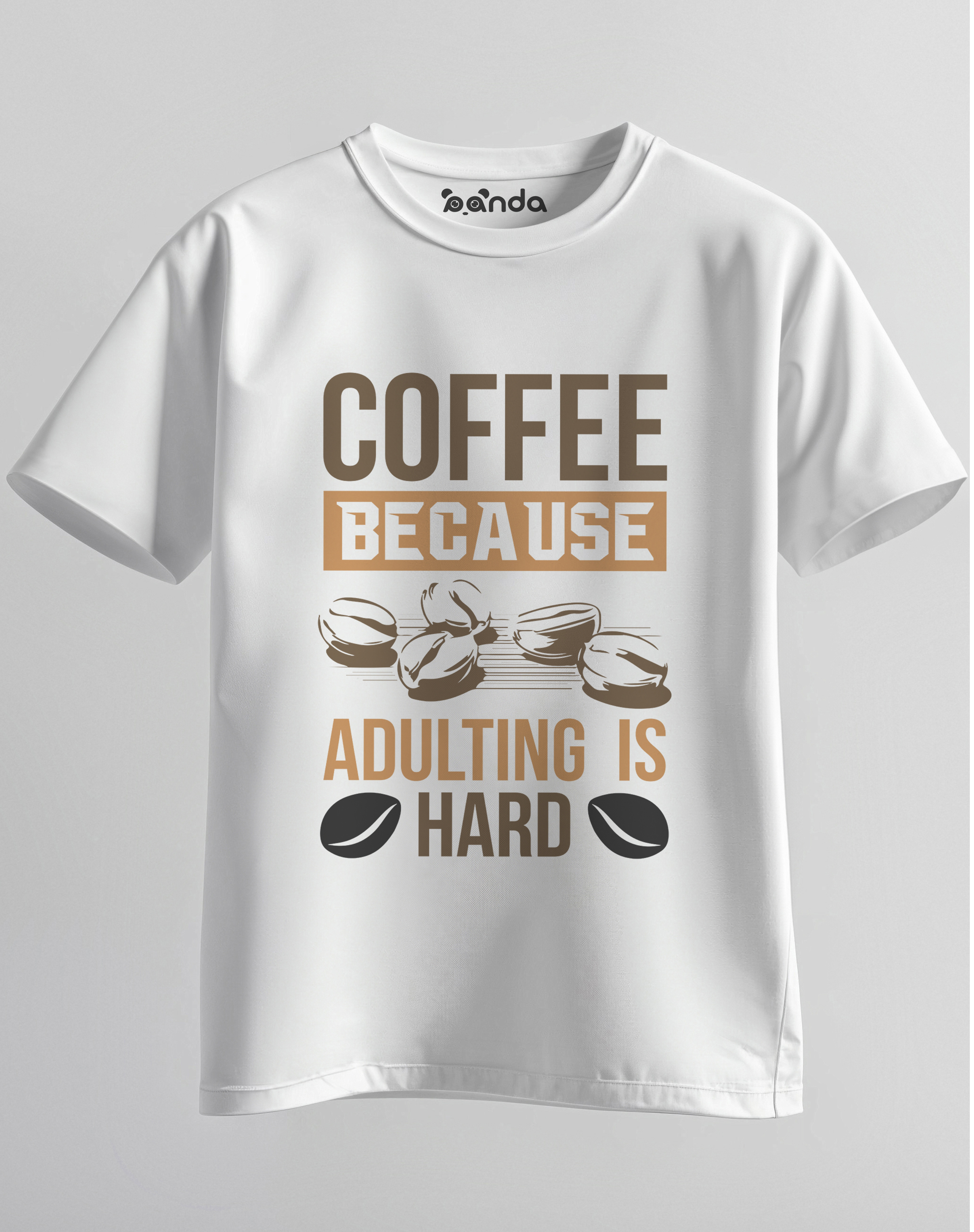 Adult Fuel ☕ - Coffee