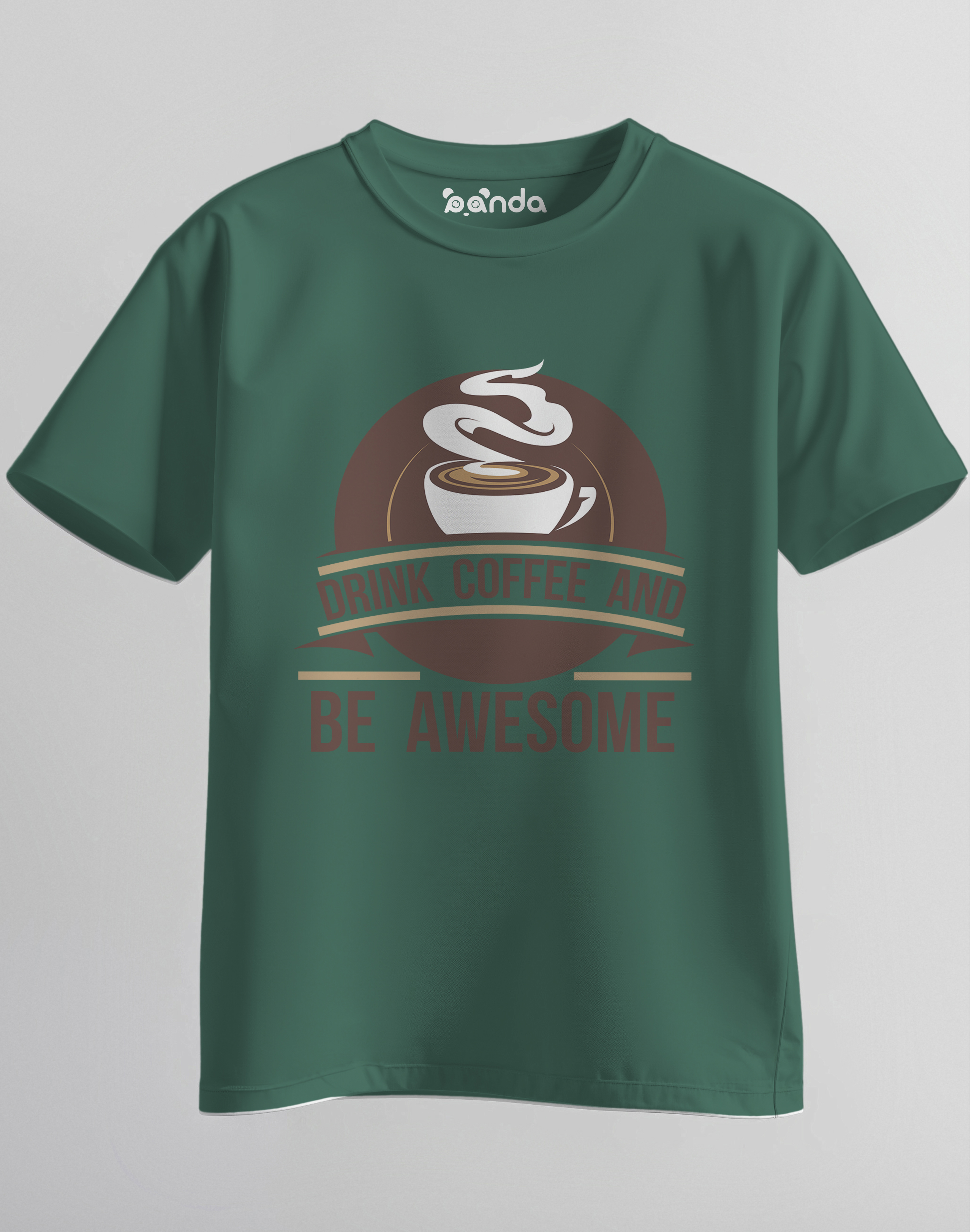 Brew & Shine ☕✨ - Coffee