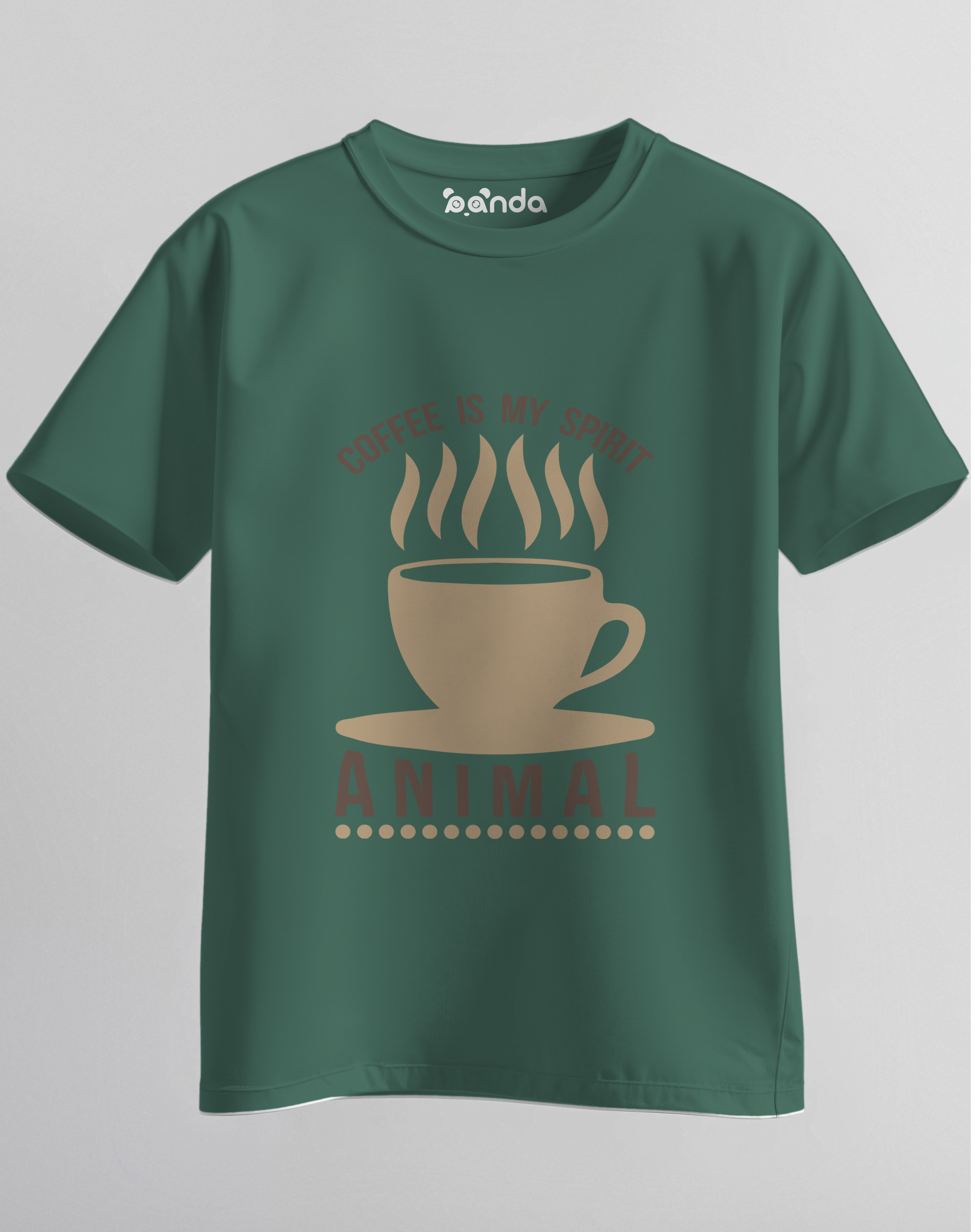Spirit Brew ☕✨ - Coffee