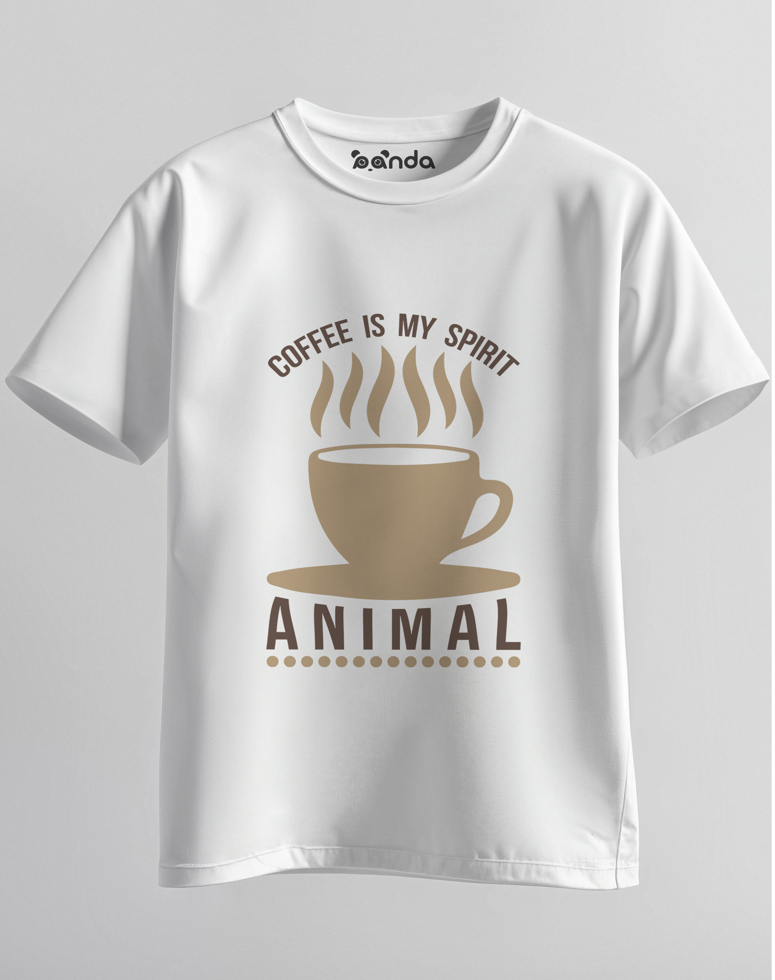 Spirit Brew ☕✨ - Coffee