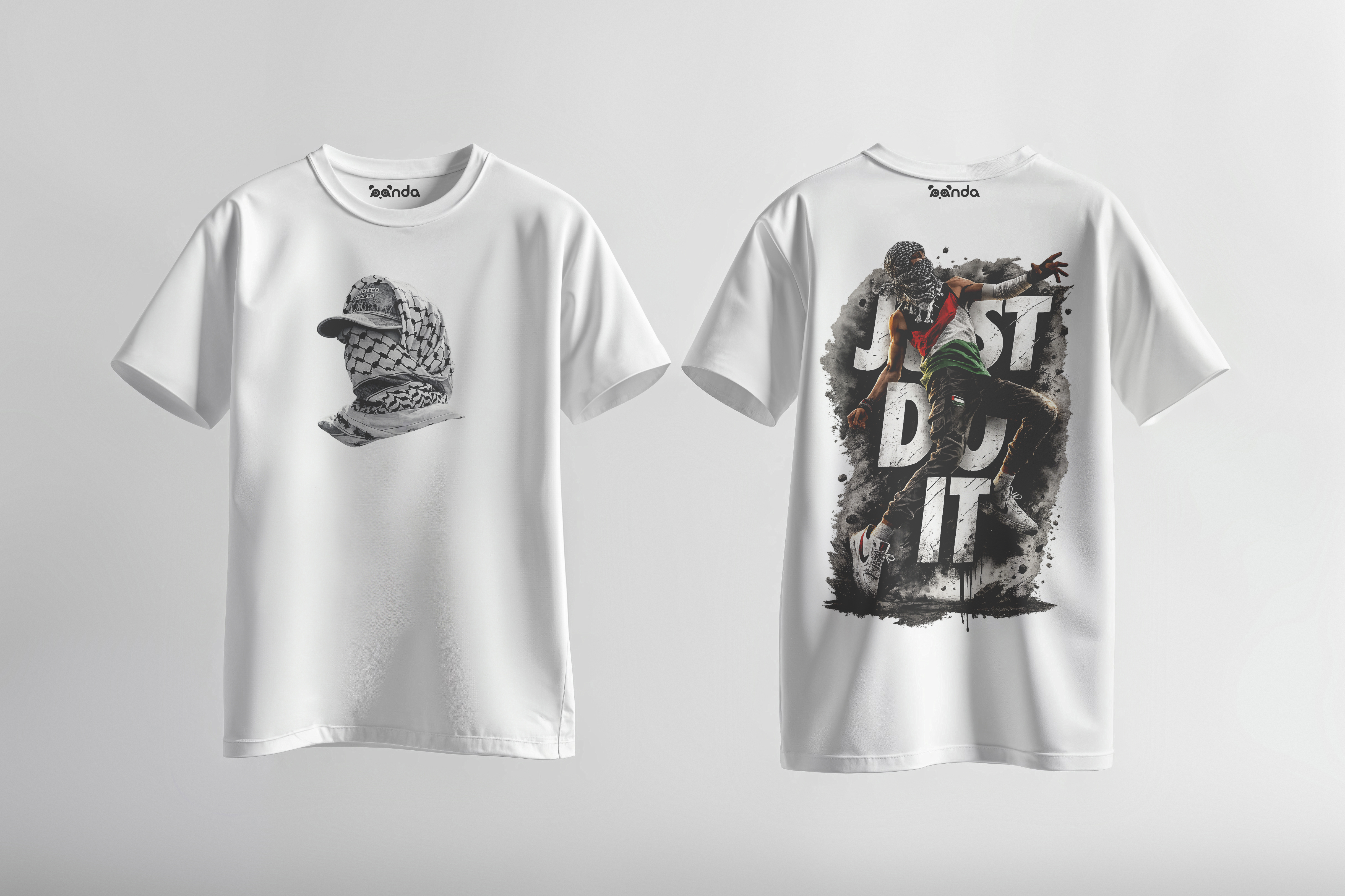Just Do It T-Shirt 