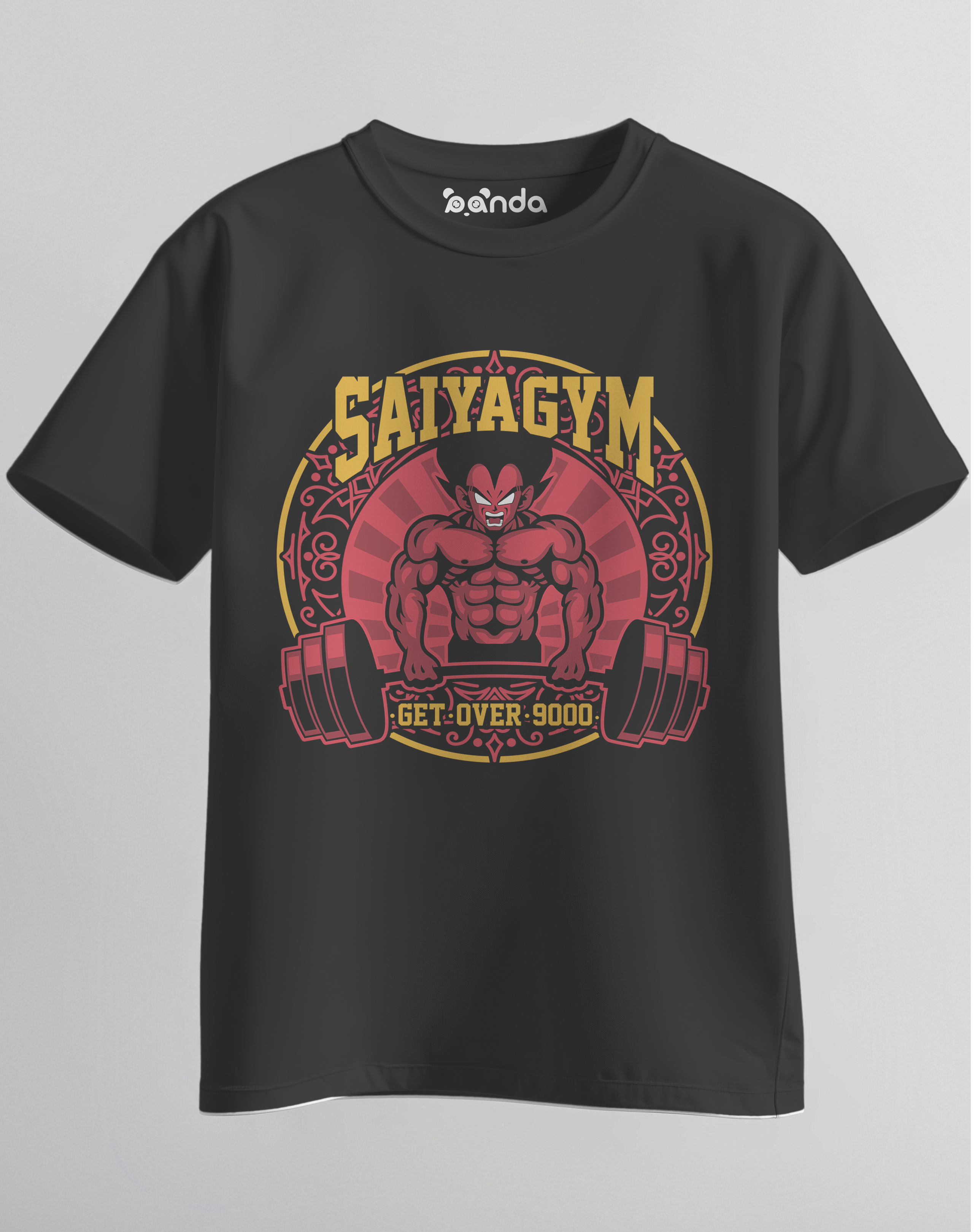 Power Level - GYM