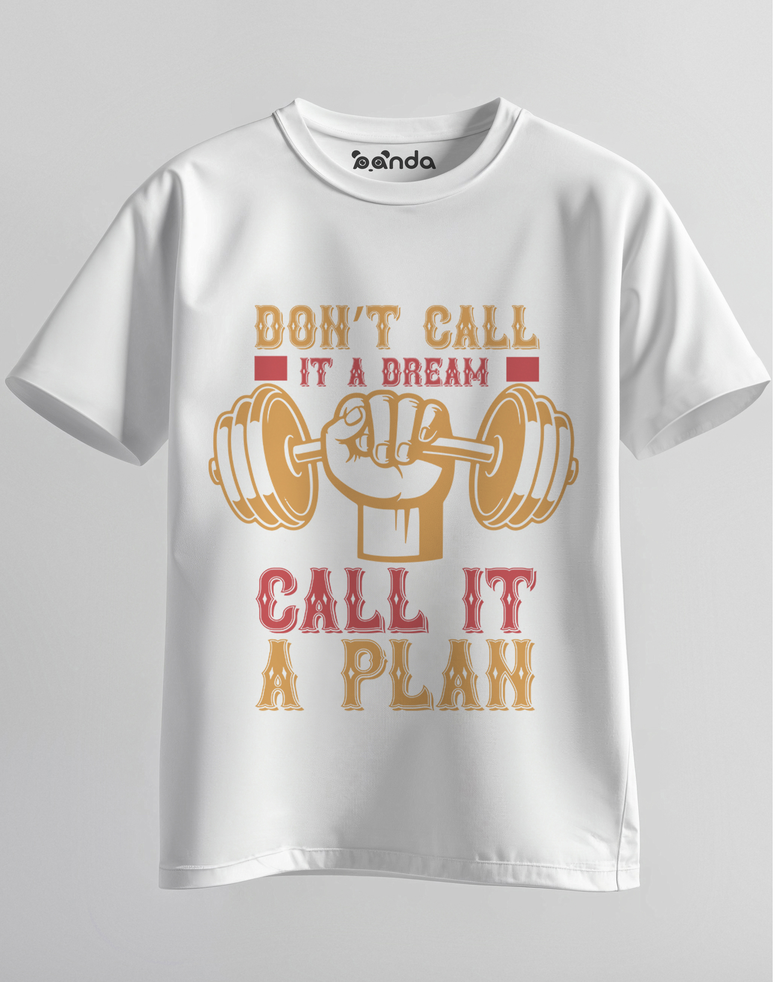 Call It a Plan - GYM