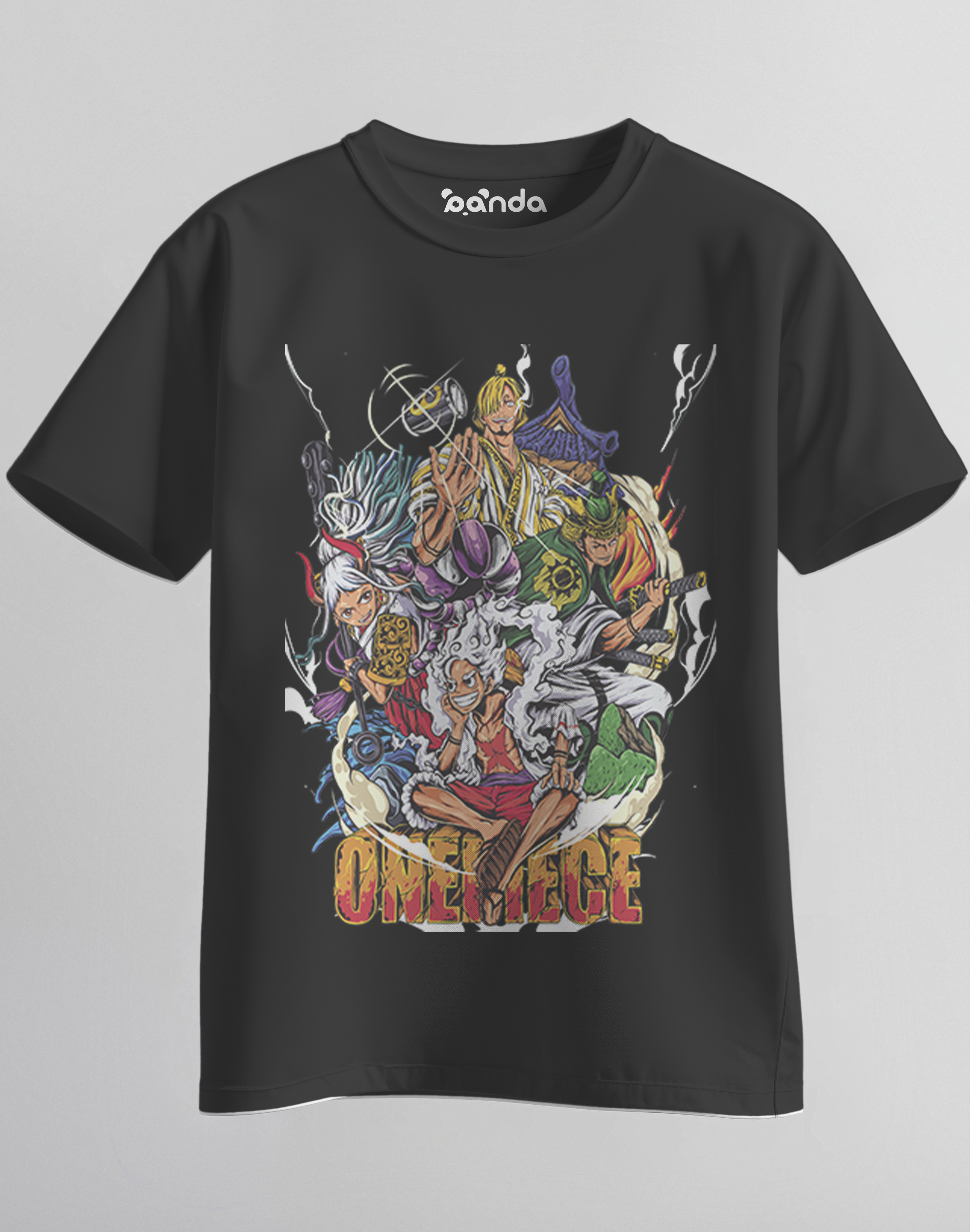 ONEPIECE (55) T-Shirt - One Piece 