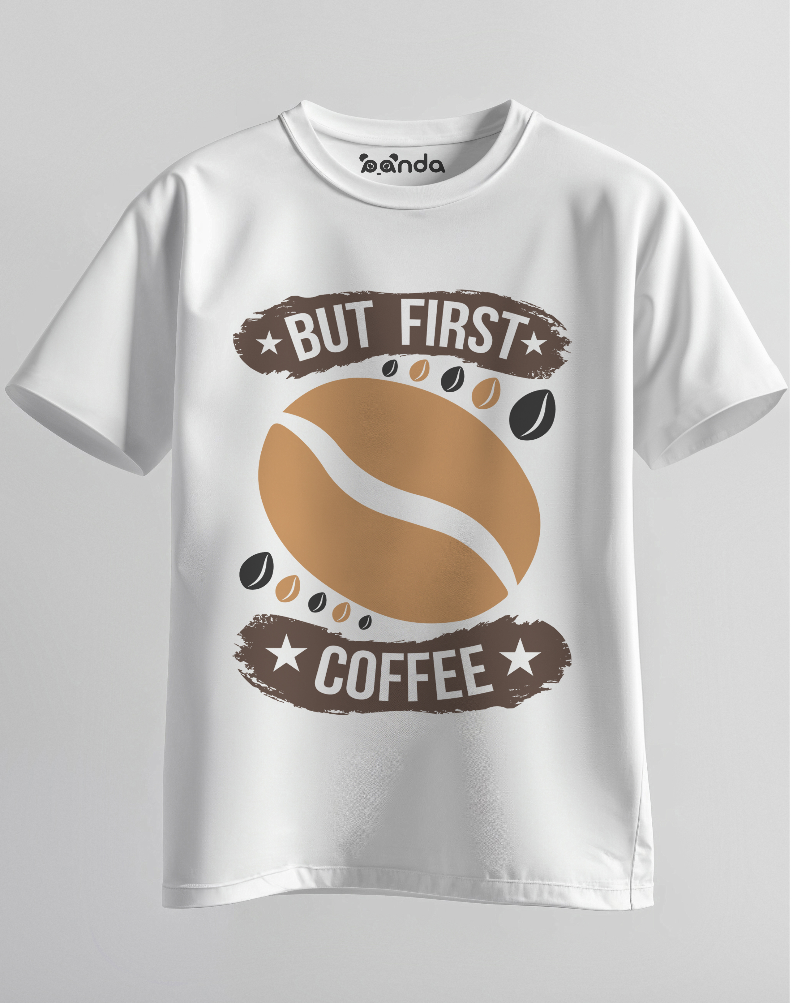 Morning Fuel ☕🔥 - Coffee