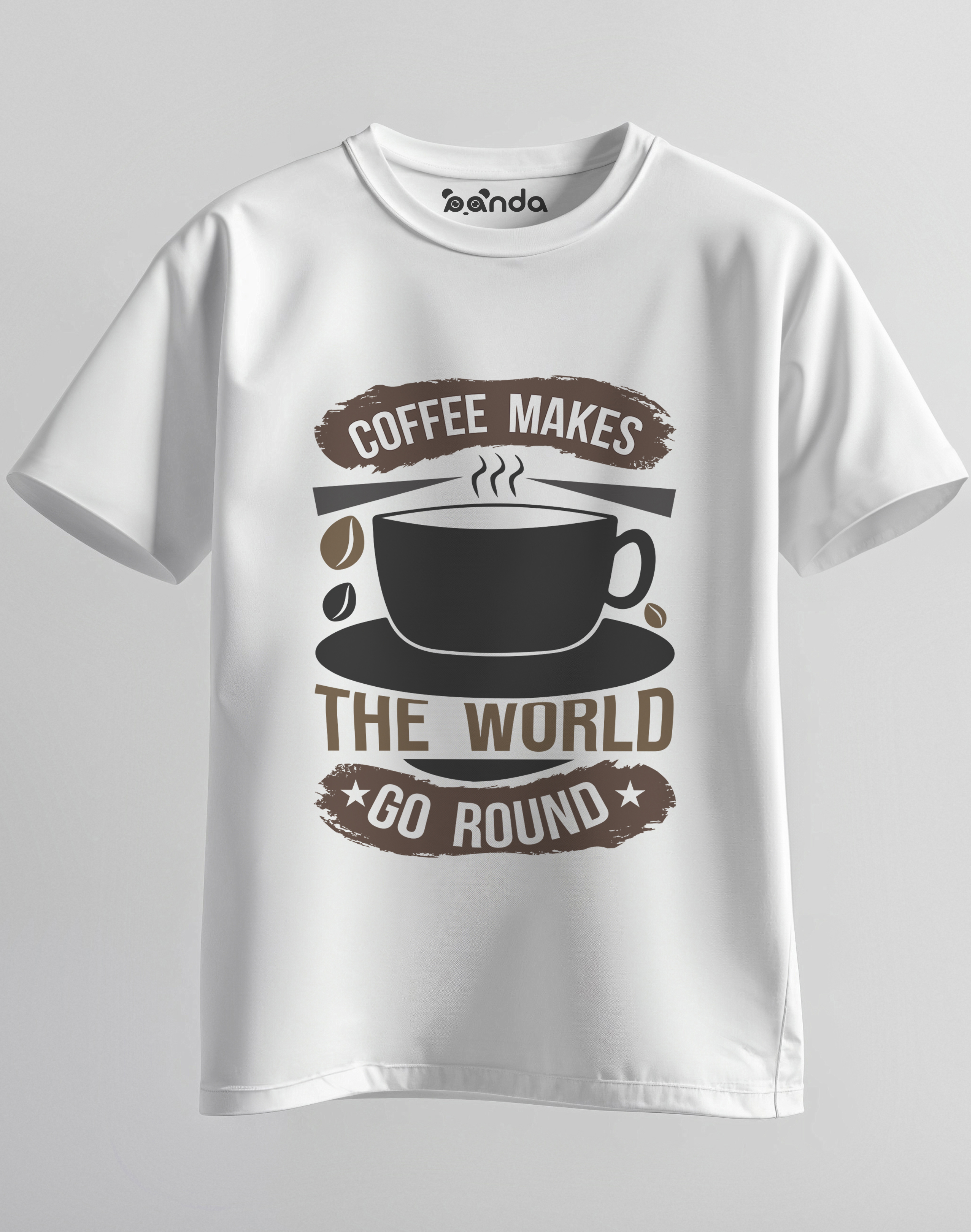 World Fuel ☕🌍 - Coffee