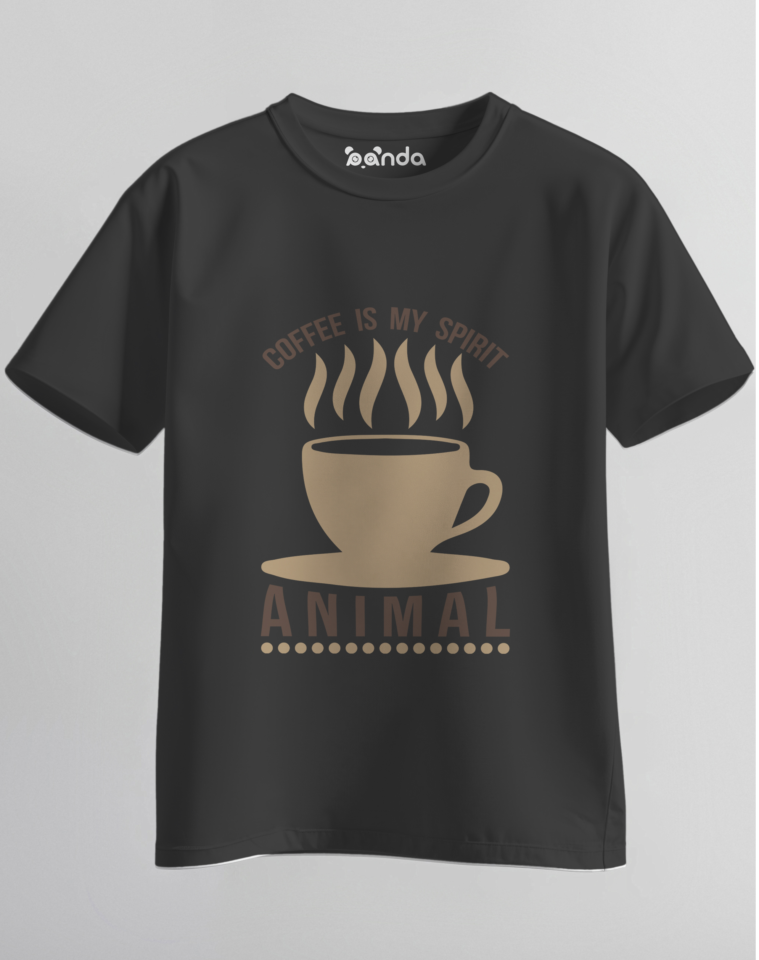 Spirit Brew ☕✨ - Coffee