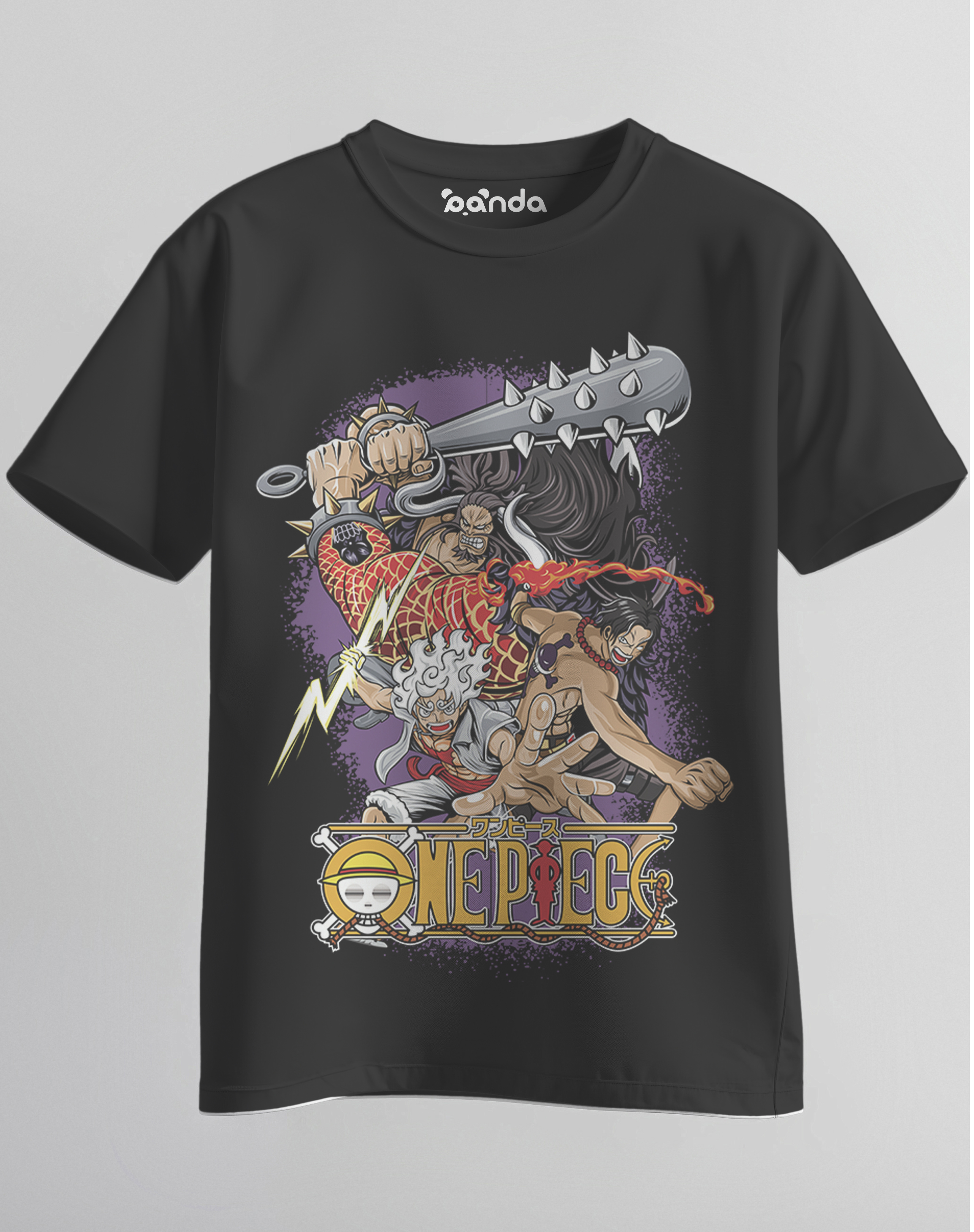 ONEPIECE (35) T-Shirt - One Piece 