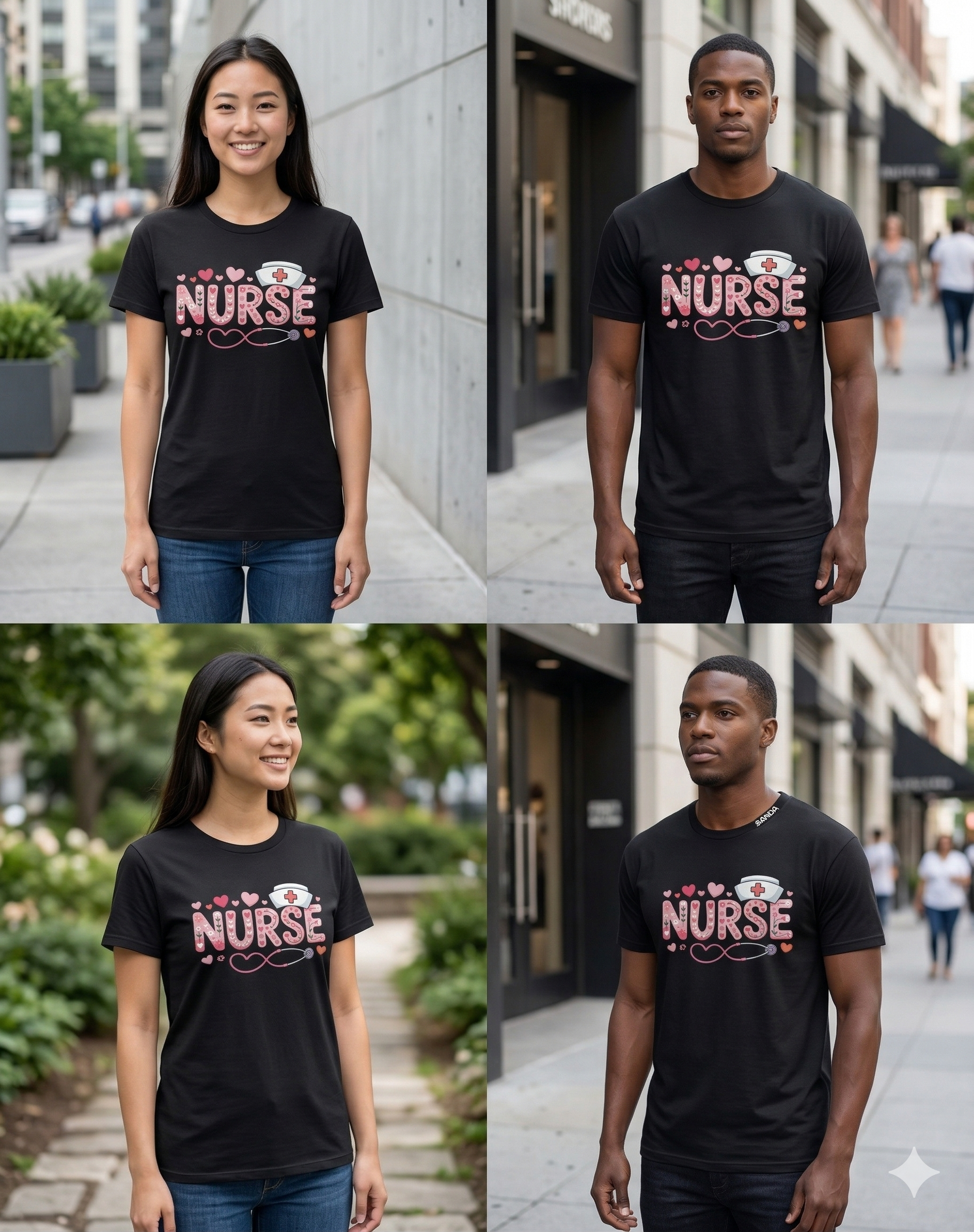 Care Queen 👩‍⚕️💖 - Nurse