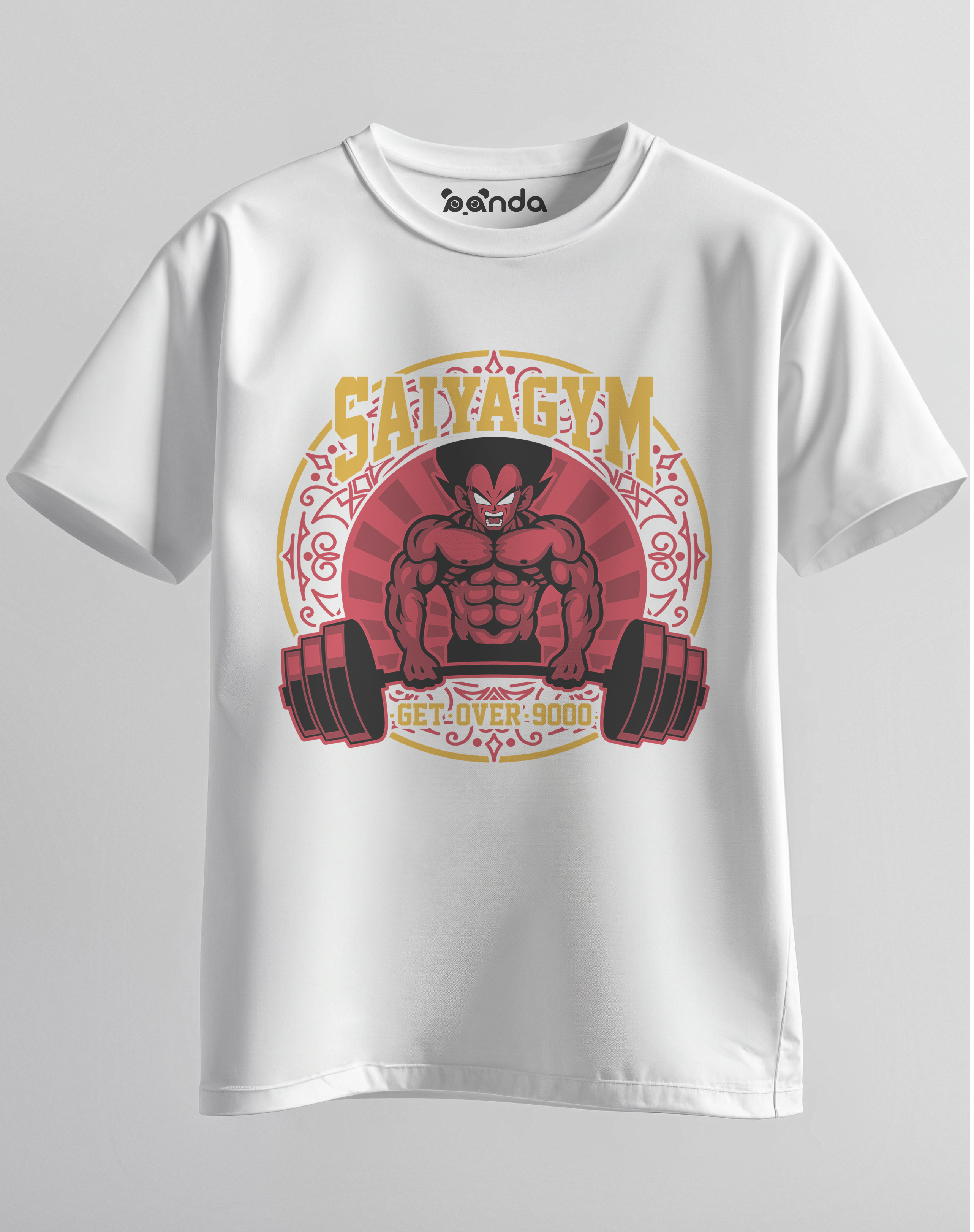 Power Level - GYM