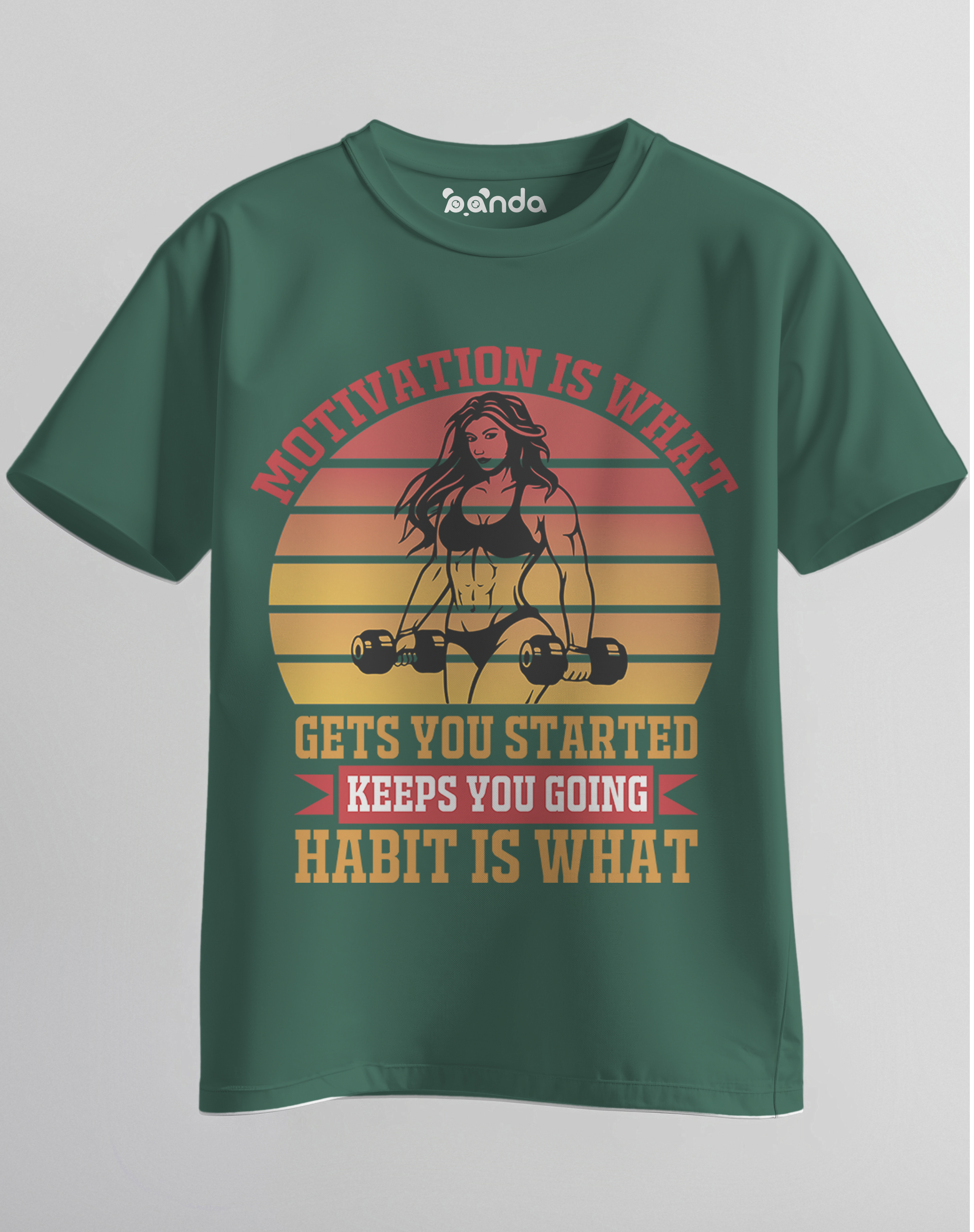 Habit Wins - GYM