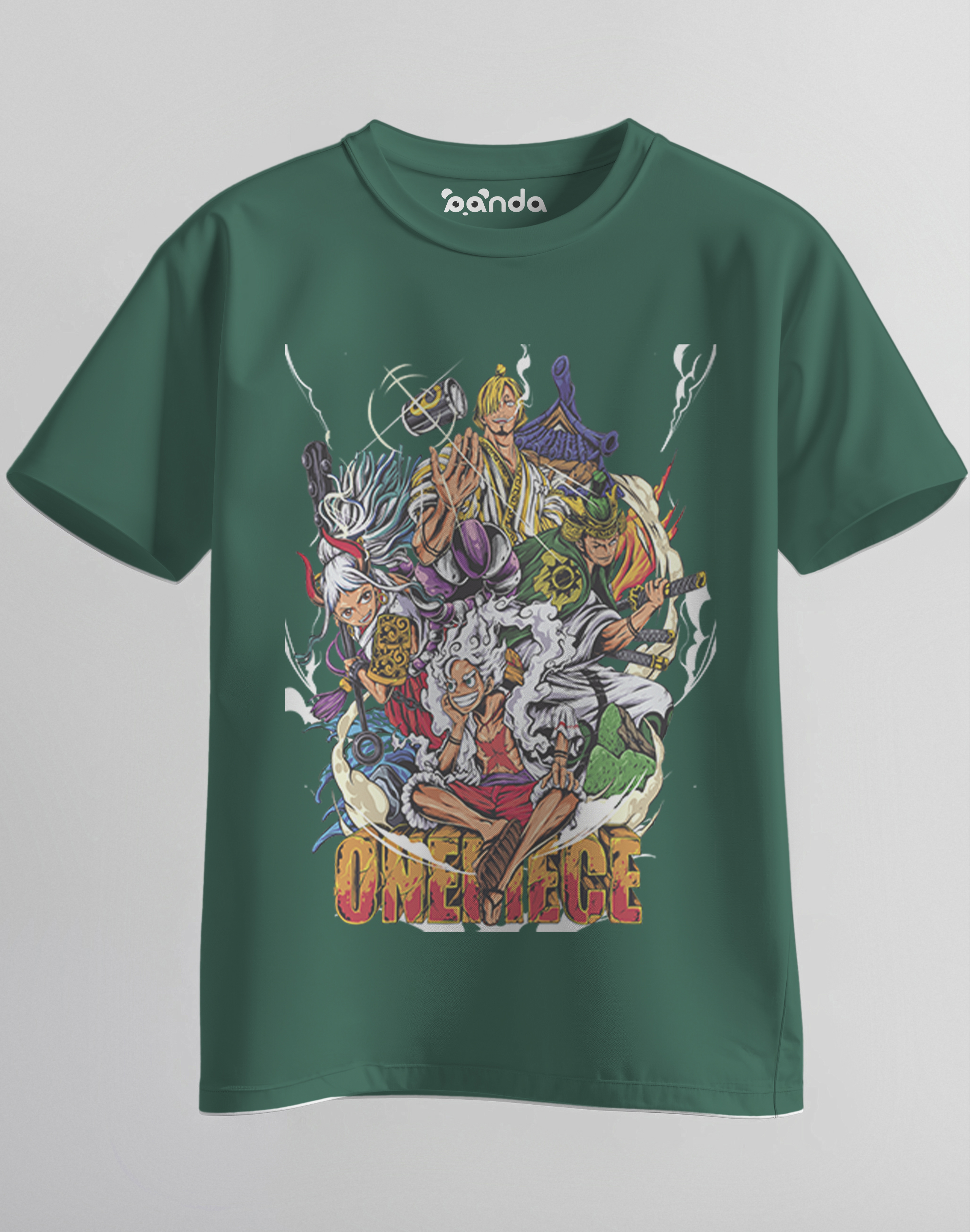 ONEPIECE (55) T-Shirt - One Piece 