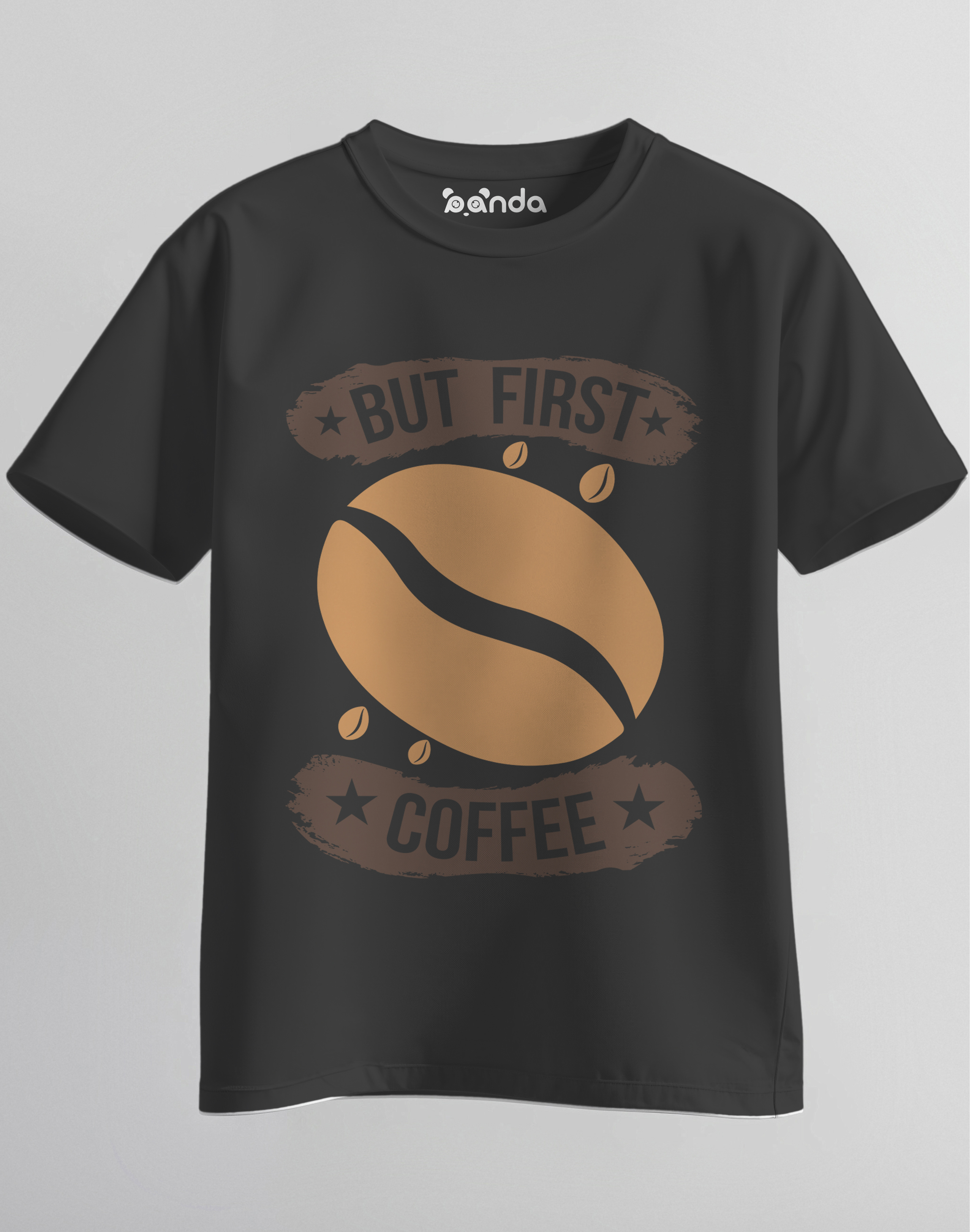 Morning Fuel ☕🔥 - Coffee