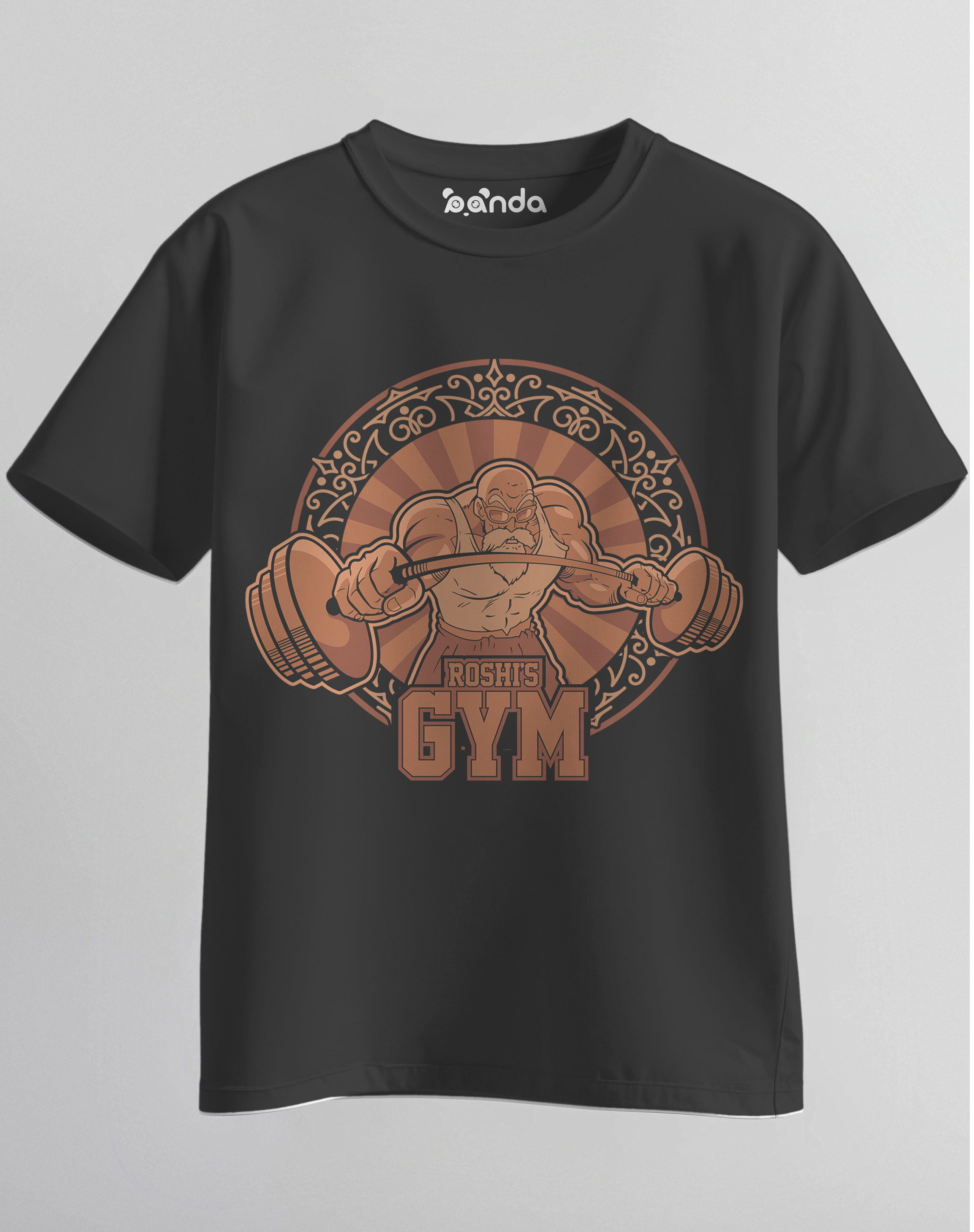 Roshi Gym - GYM