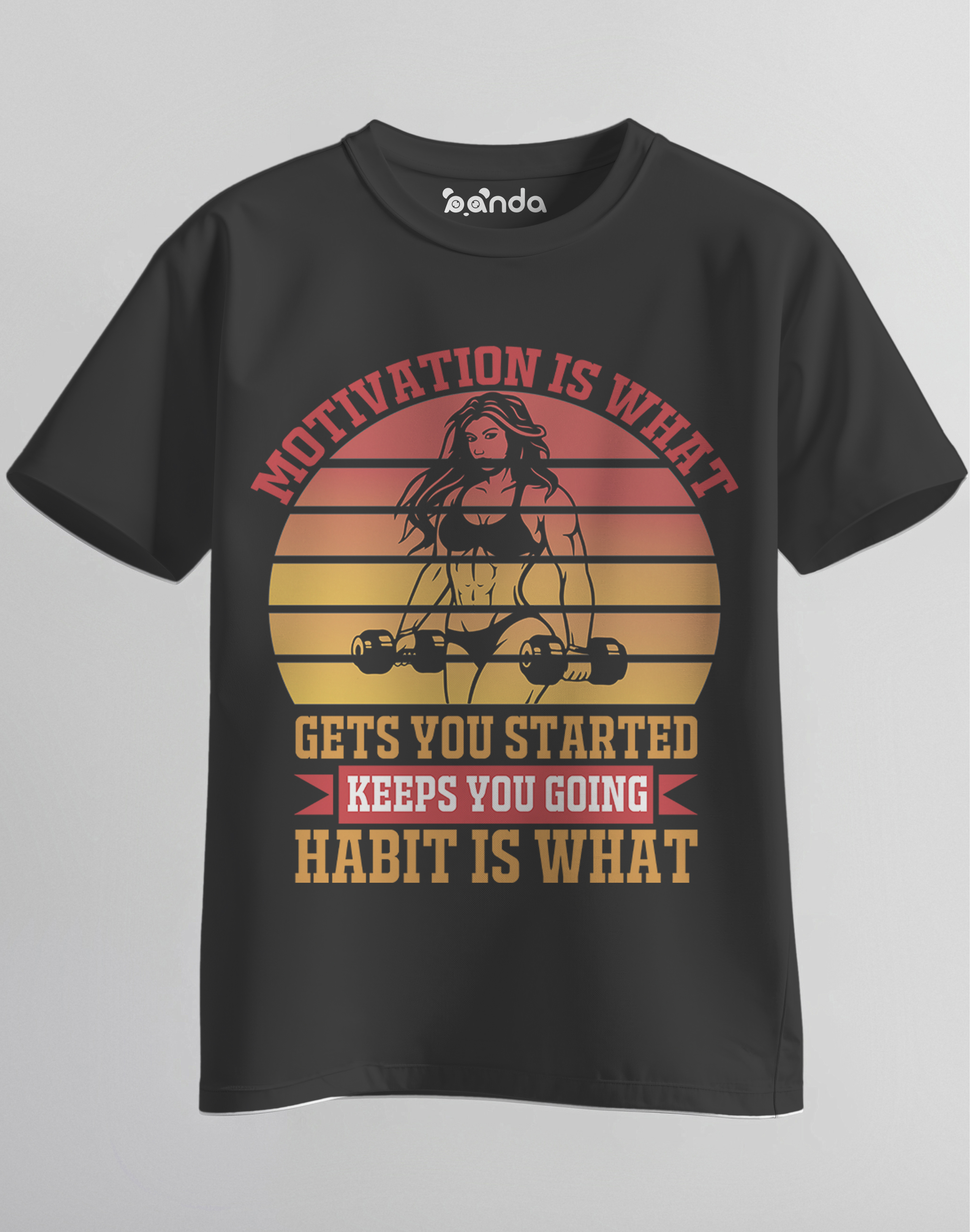 Habit Wins - GYM