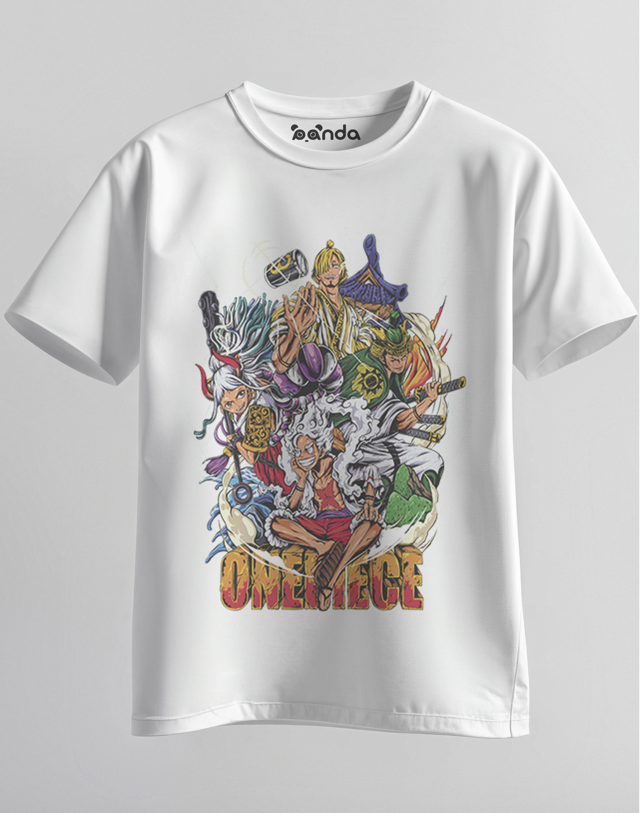 ONEPIECE (55) T-Shirt - One Piece 