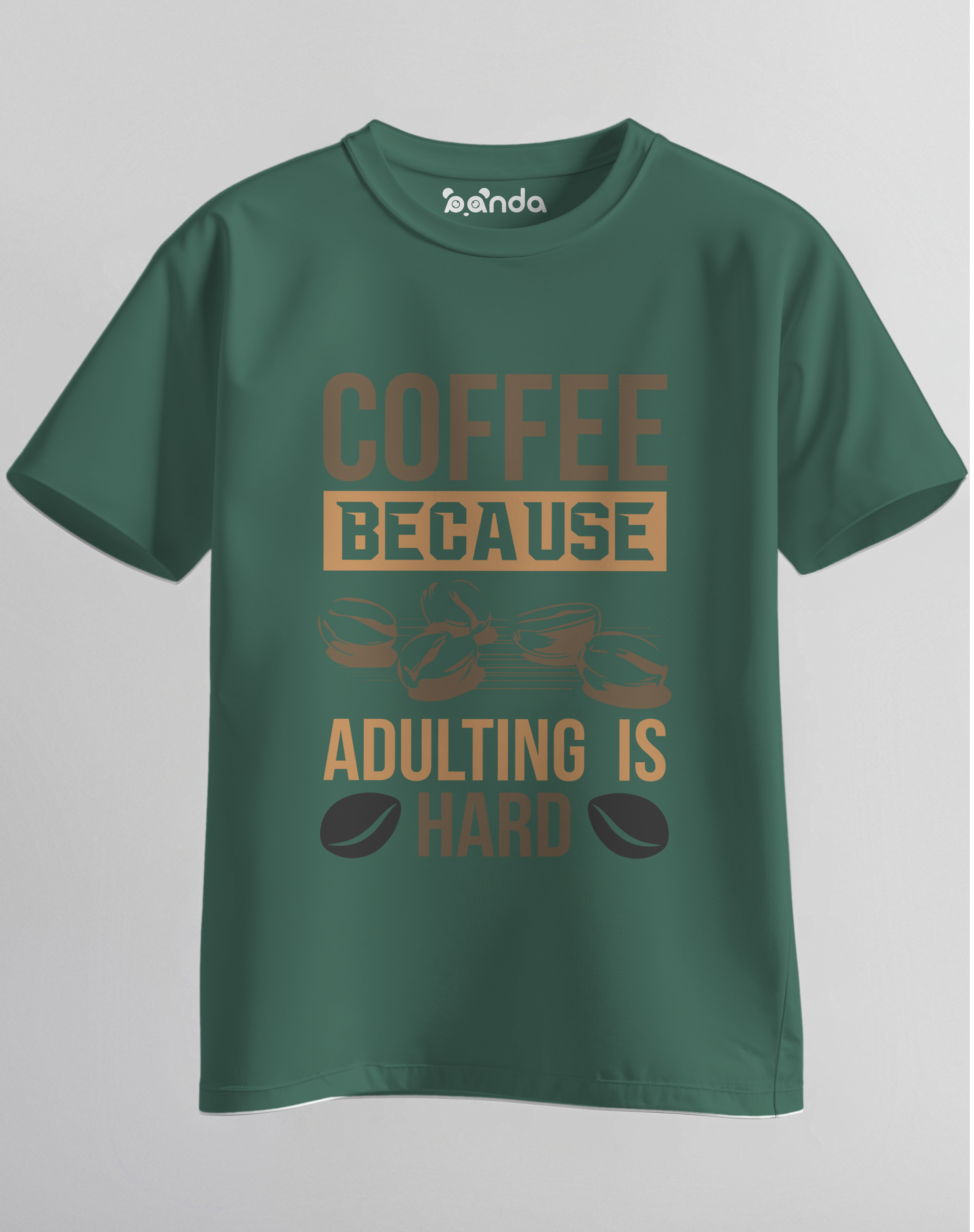 Adult Fuel ☕ - Coffee