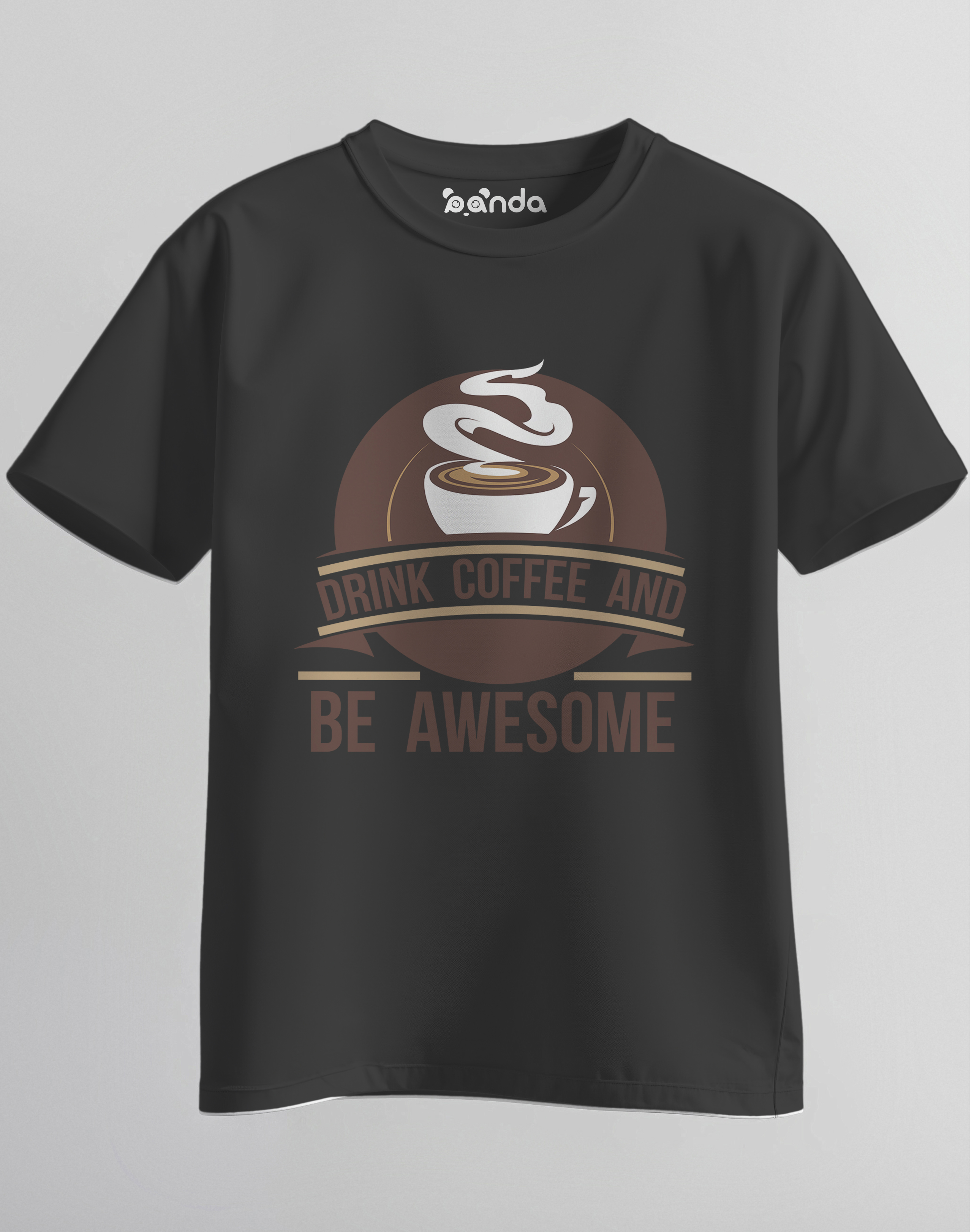 Brew & Shine ☕✨ - Coffee