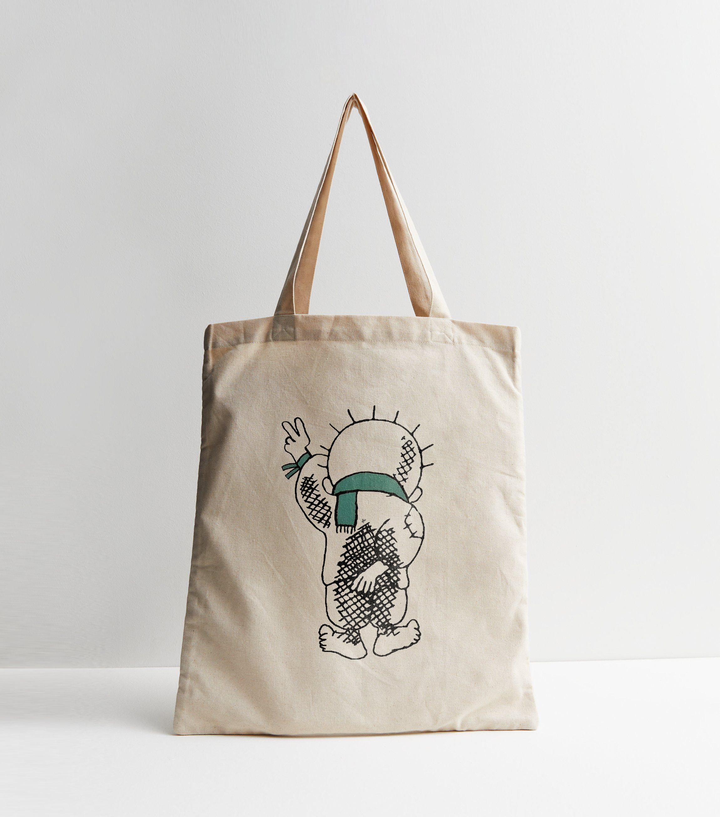 HANDALA 2 Tote Bag