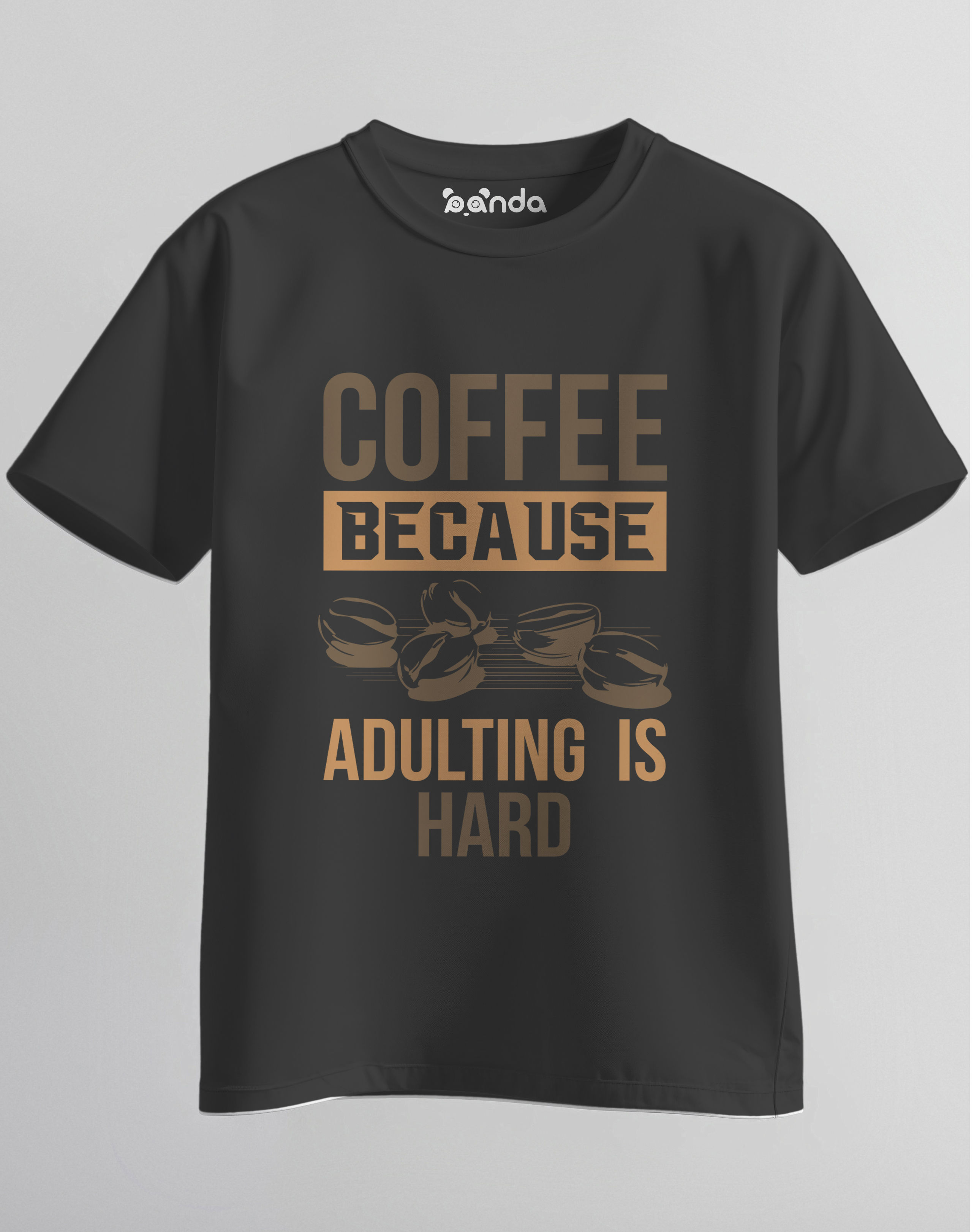 Adult Fuel ☕ - Coffee