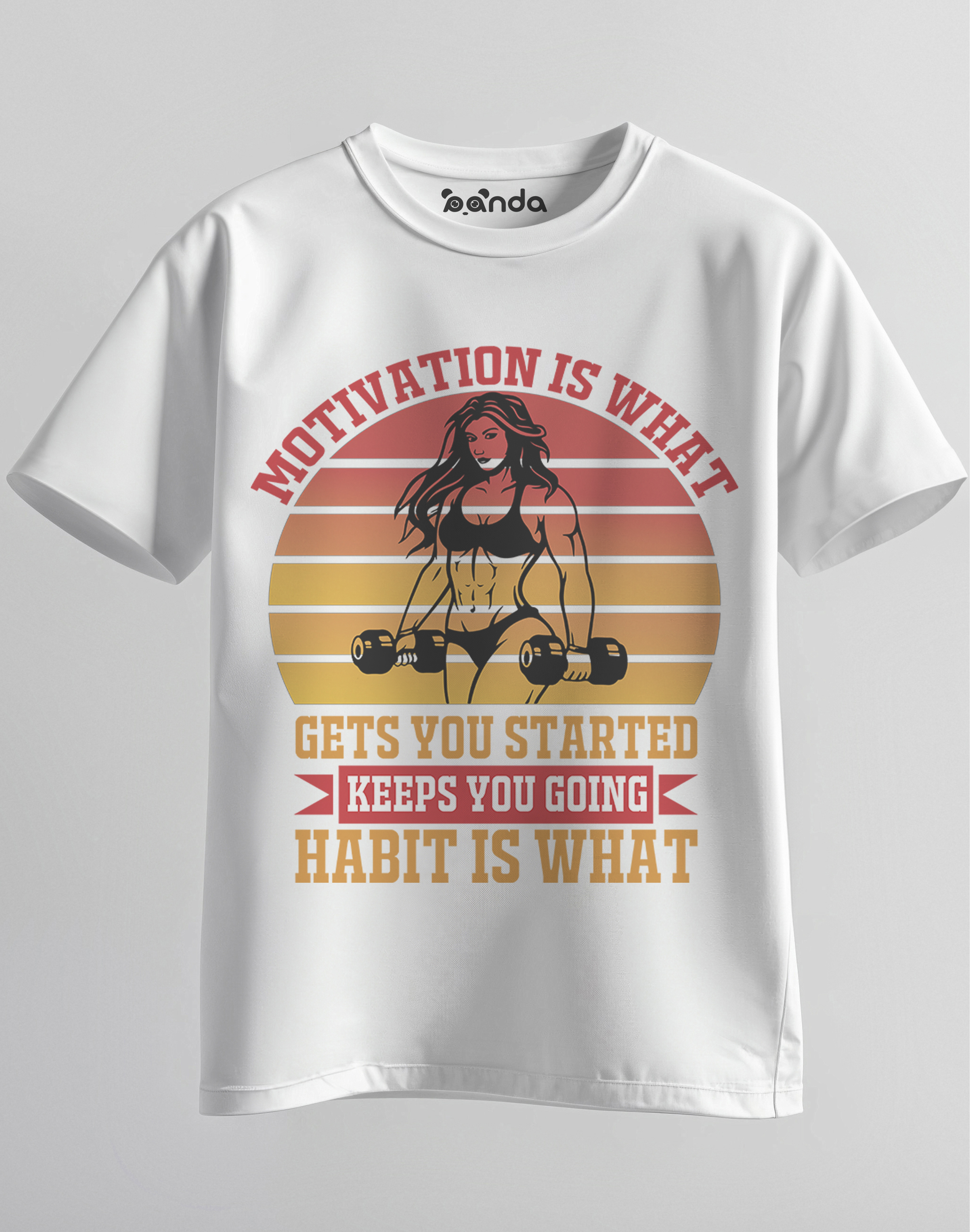 Habit Wins - GYM