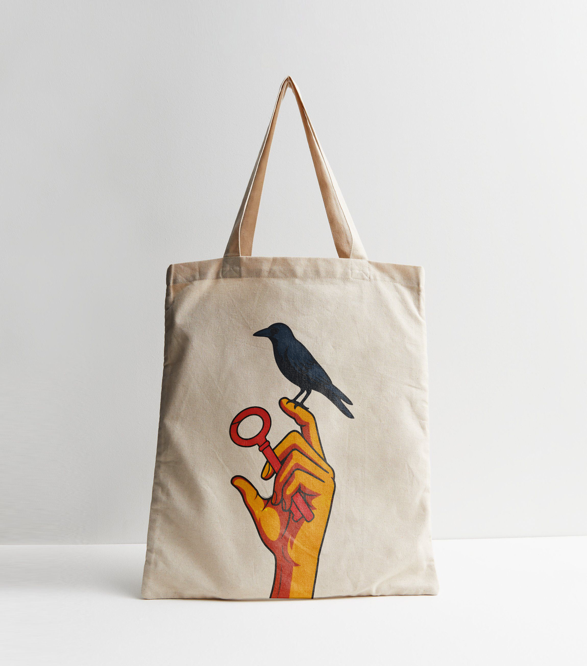 KEYS Tote Bag