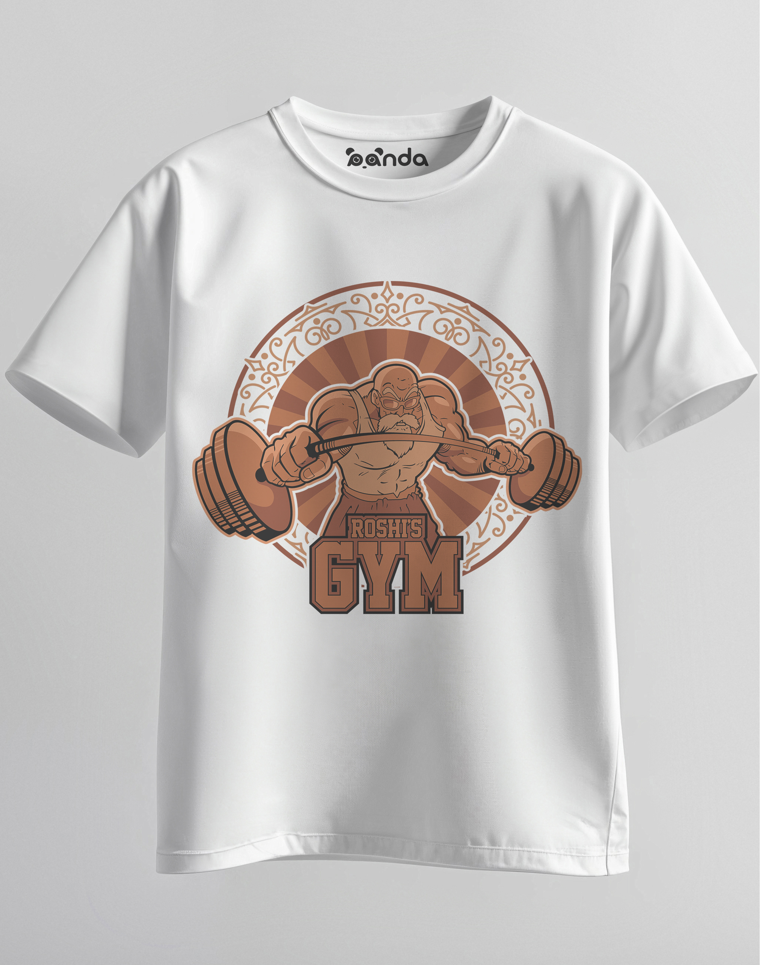Roshi Gym - GYM