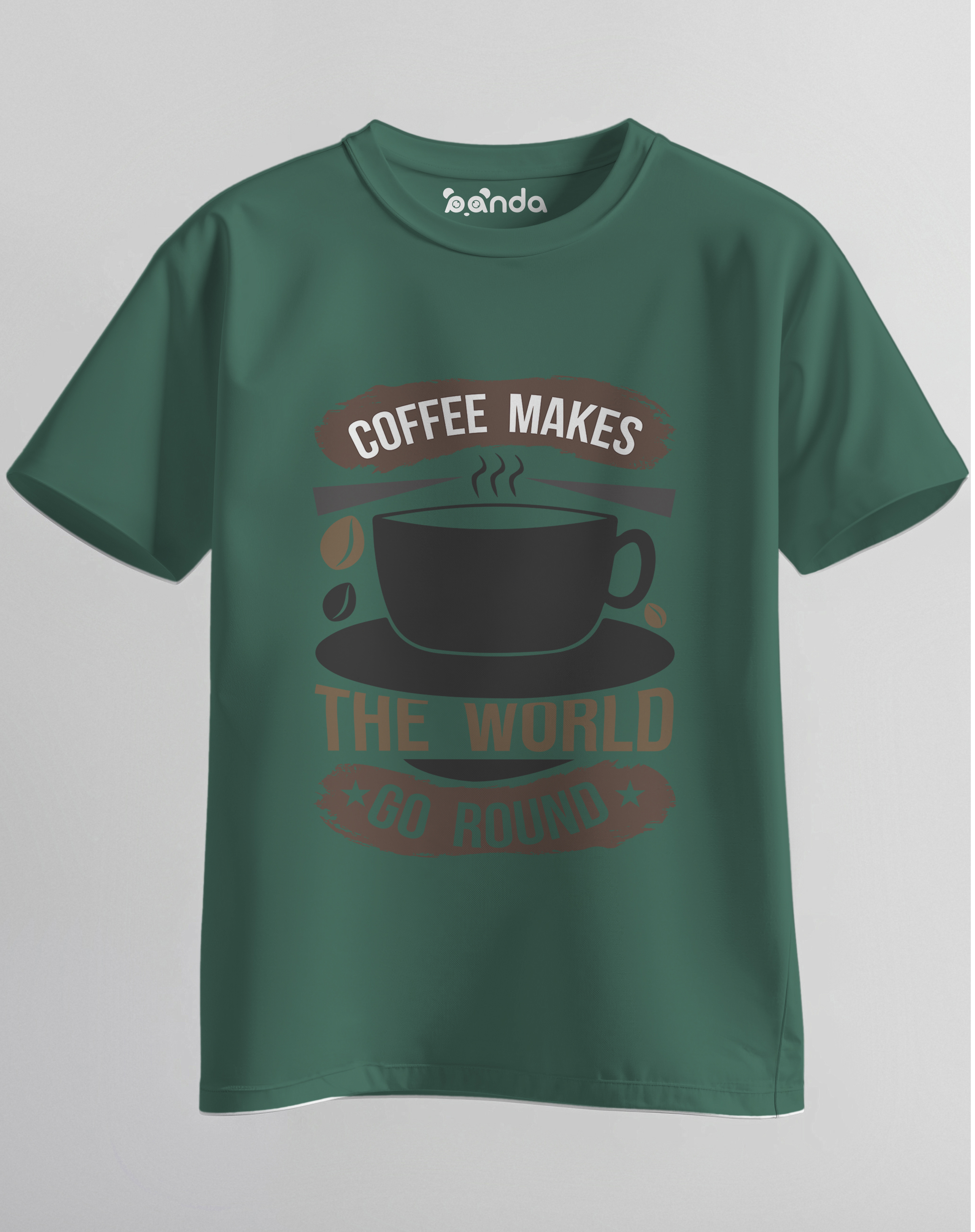 World Fuel ☕🌍 - Coffee