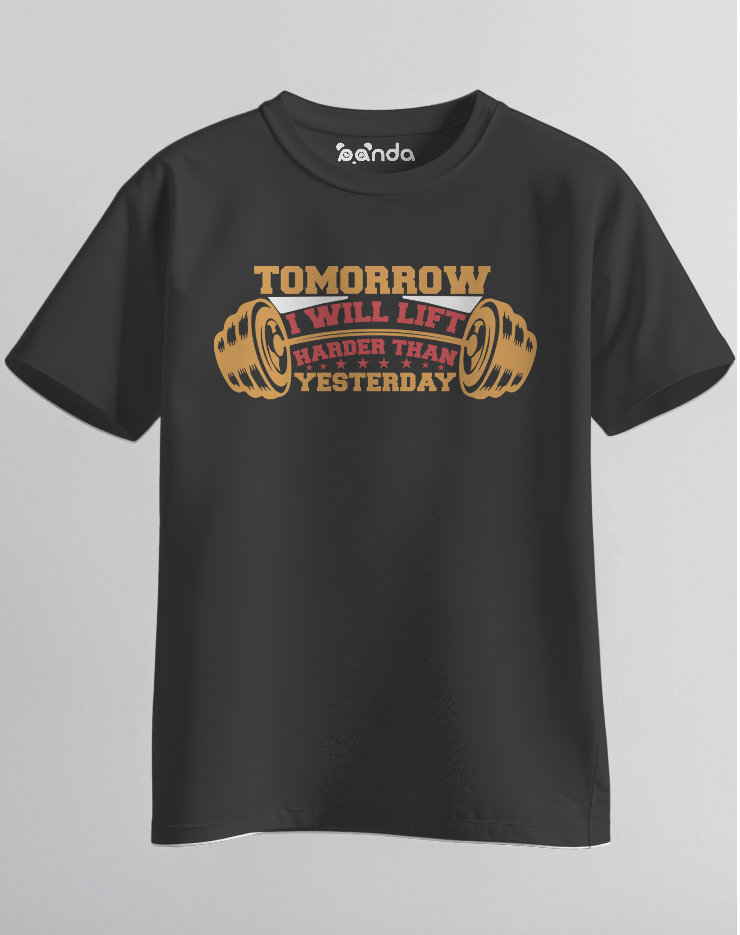 Lift Tomorrow - GYM
